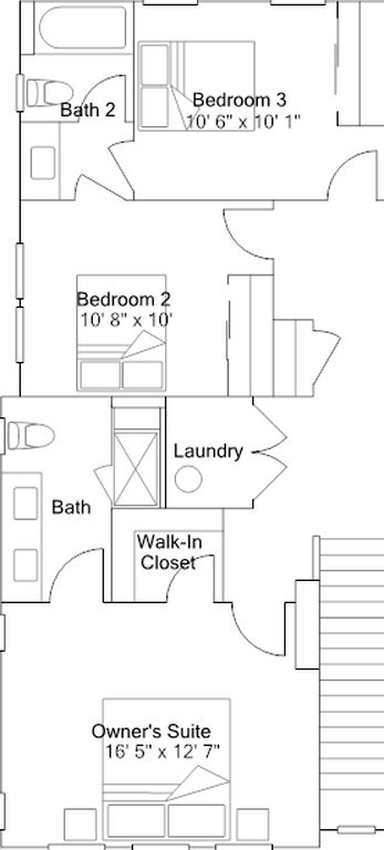 1968 Westchase Rd Unit 1