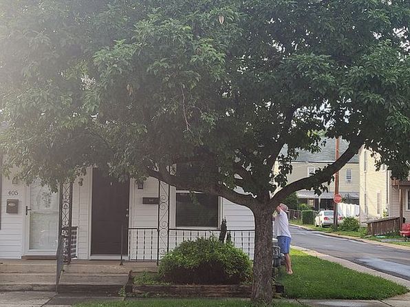 403 Herman Ave