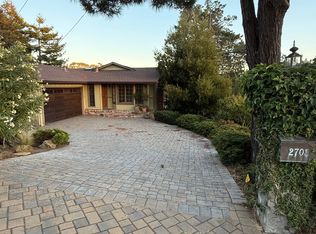 2703 Barclay Way, Belmont, CA