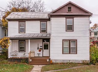 411 Collicello St, Harrisonburg, VA 22802