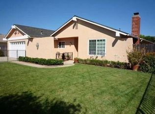 211 Forest Dr, Goleta, CA 93117