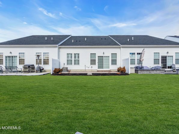 3 Aqueduct Boulevard, New Egypt, NJ 08533