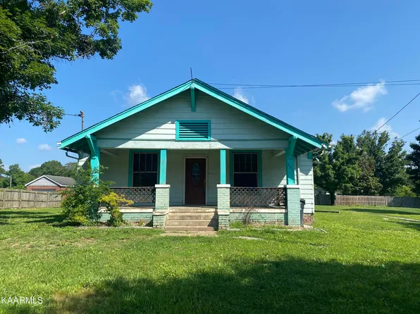 301 E Ford Valley Rd, Knoxville, TN 37920