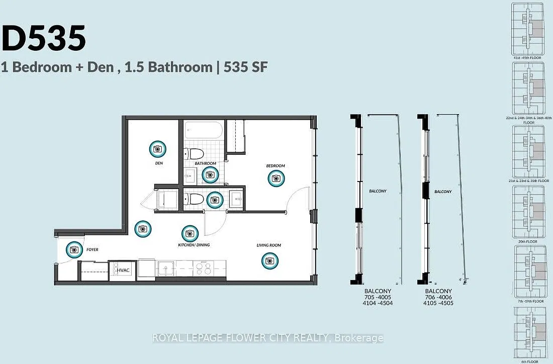 2 bed, $1,900 — Photo 1