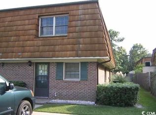 1025 Carolina Rd APT P4, Conway, SC 29526