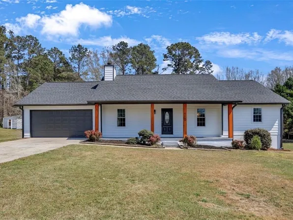 110 Pye Ct, Fayetteville, GA 30214