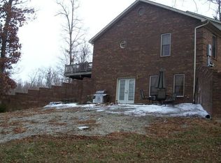 1700 Holy Cross Rd, New Haven, KY 40051