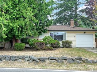 14323 Madison Way, Lynnwood, WA 98087