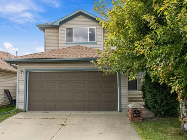 4616 191st St NW, Edmonton, AB T6M 2Y2