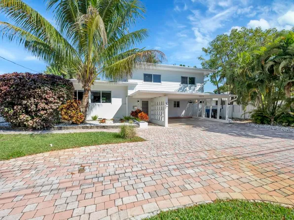 1771 NE 35th St, Fort Lauderdale, FL 33334