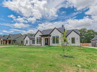 360 Dalton Rd, Canton, TX 75103