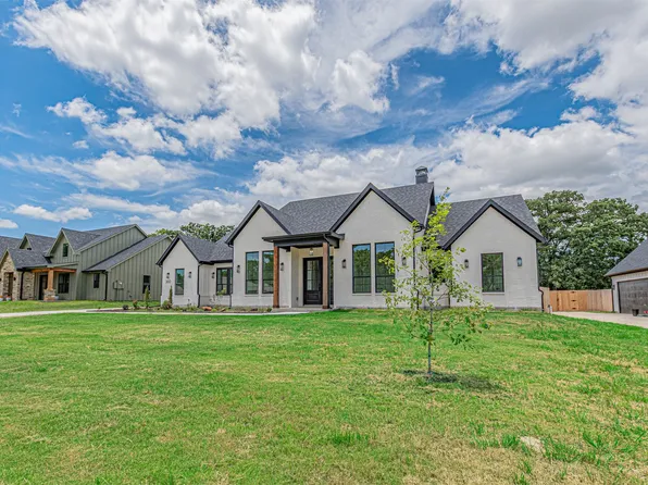 360 Dalton Rd, Canton, TX 75103