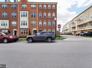 7101 Macon St, Frederick, MD 21703