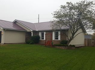 146 Daleview Dr, Vincennes, IN 47591