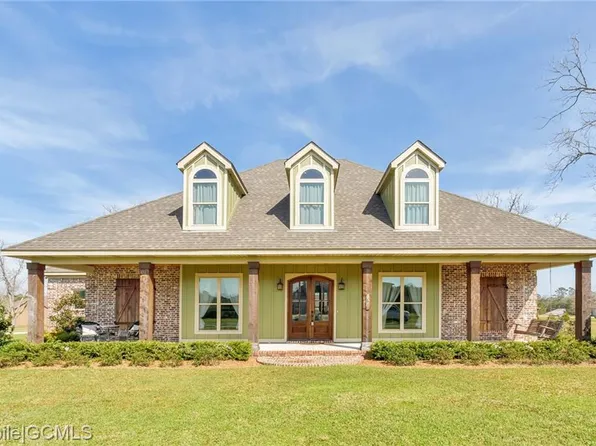 12932 Walter Lee Cir N, Grand Bay, AL 36541