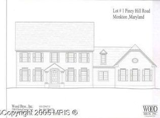 516 Piney Hill Rd, Sparks Glencoe, MD 21152