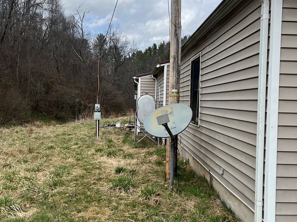 1305 Greasy Creek Rd, Wytheville, VA 24382