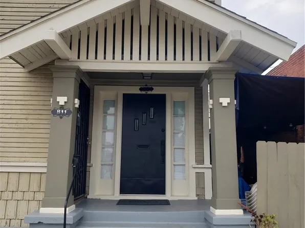 811 Lime Ave, Long Beach, CA 90813