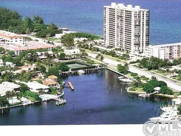 250 S Ocean Blvd APT 3E, Boca Raton, FL 33432