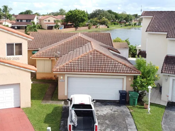 13326 SW 9th Ter, Miami, FL 33184