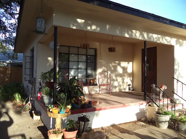 2000 Bouldin Ave, Austin, TX 78704