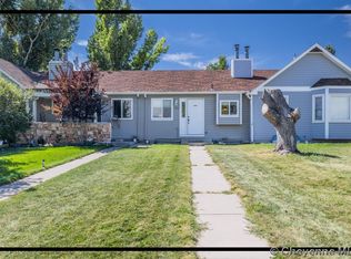 1822 Copperville Rd, Cheyenne, WY 82001