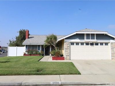 2598 Rock Springs Pl, Ontario, CA, 91761
