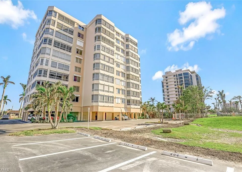 11116 Gulf Shore Dr #B-904