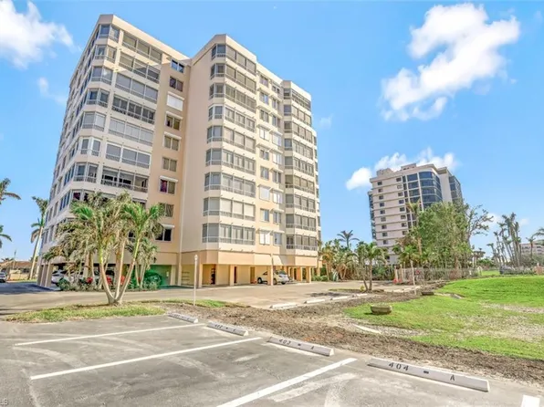 11116 Gulf Shore Dr #B-904, Naples, FL 34108