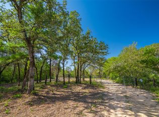 1247 Sand Hills Rd, Rosanky, TX 78953