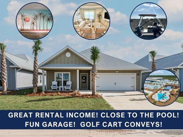 199 Pond Cypress Cv, Port Saint Joe, FL 32456