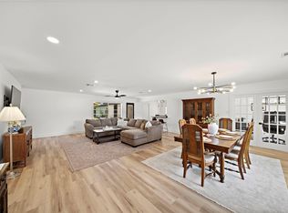 4903 Candleglow Dr, Houston, TX 77018