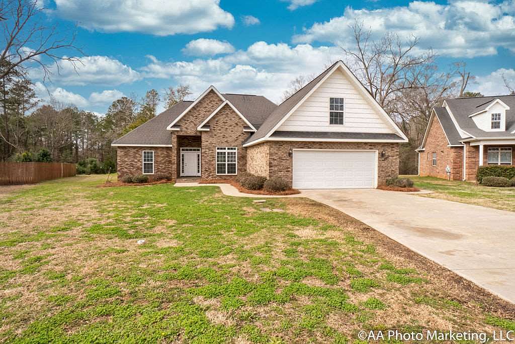 410 Brookewater Ln Perry Ga 31069 Zillow