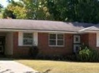 1365 Noble Ave, Memphis, TN 38127