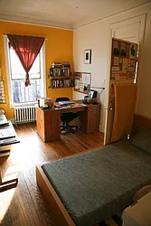 Rented by Sher Management