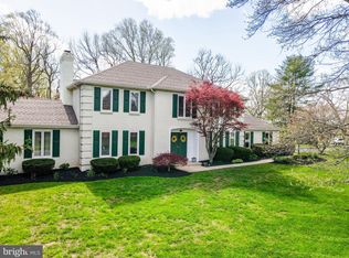 1215 Delpa Dr, Landenberg, PA 19350