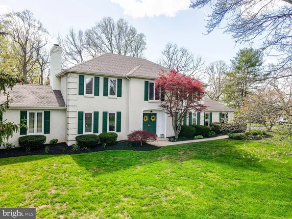 1215 Delpa Dr, Landenberg, PA 19350