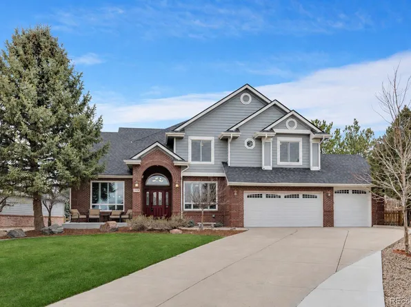 7119 Dove Court, Parker, CO 80134