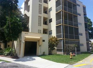 4121 Stirling Rd APT 208, Fort Lauderdale, FL 33314