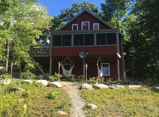 117 Cunningham Way, Ellsworth, ME 04605