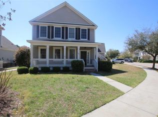 138 Beaufain Ct, Pawleys Island, SC 29585