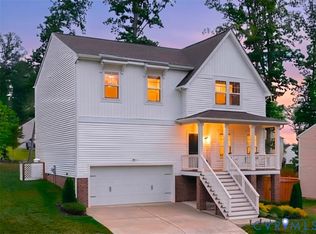 242 Central Pkwy, Aylett, VA 23009