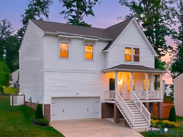 242 Central Pkwy, Aylett, VA 23009