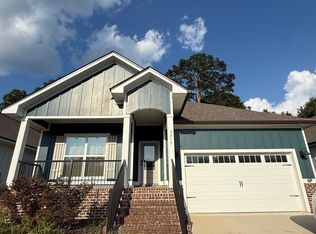 2019 Hansell Hill Dr, Tallahassee, FL 32308