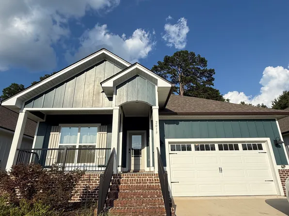2019 Hansell Hill Dr, Tallahassee, FL 32308