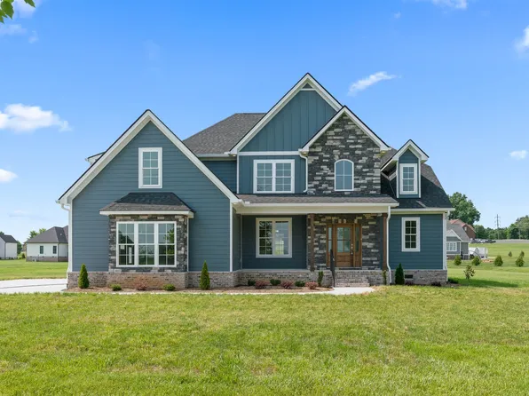 901 Blair Pond Rd Lot 2, Winchester, TN 37398