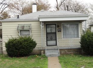 1469 N Grant Ave, Indianapolis, IN
