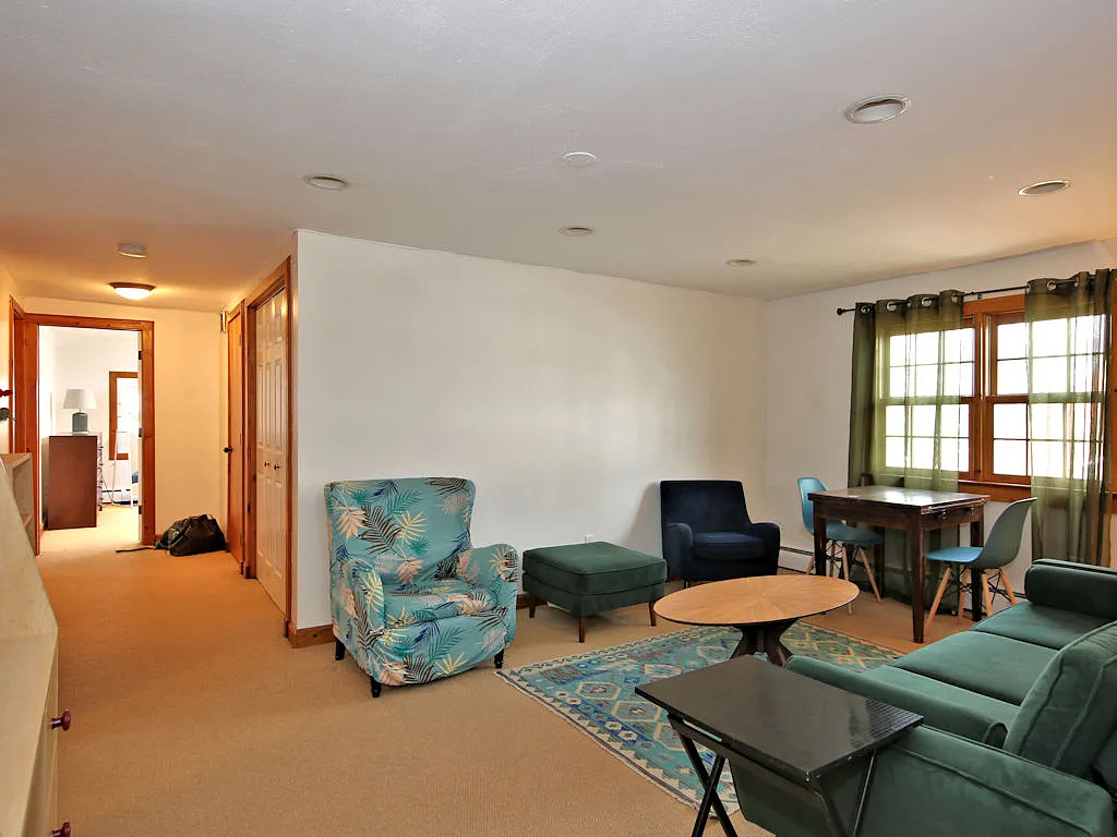 Furnished Apartment for Rent — Photo 3