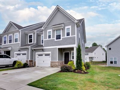 7707 Leeds Castle Ln, New Kent, VA, 23124