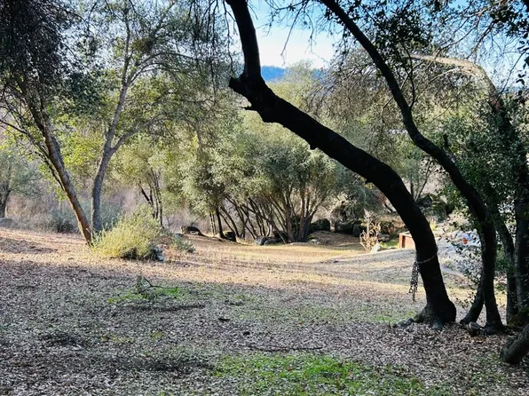 0 Sunset Dr, Coarsegold, CA 93614